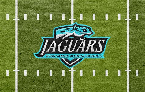 Kissimmee Middle School Logo & Sports Mascot on Behance