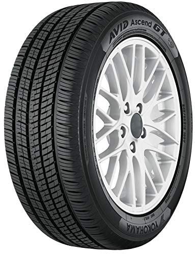 10 Best All Season Tires [Buying Guide] – Autowise