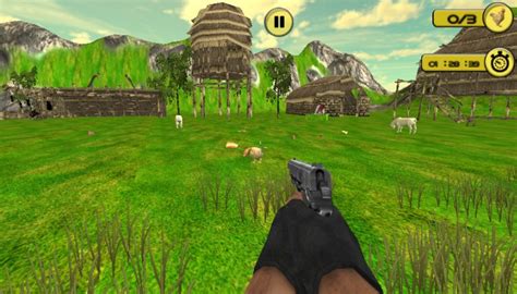 Chicken Shooter Game - Play Chicken Shooter Online for Free at YaksGames