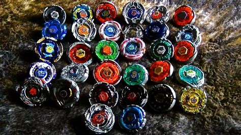 Custom Beyblade Tournament 5!!! - YouTube