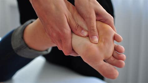 Morton’s Neuroma Diagnosis & Treatment | The Foot Practice