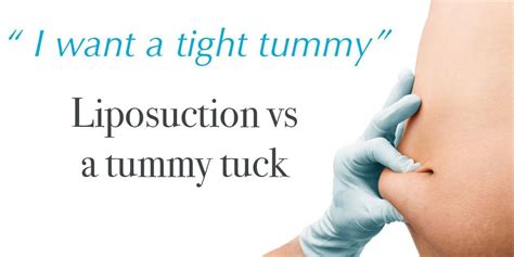 If you are thinking about a tummy tuck, you should take as much time as is needed in picking the ...