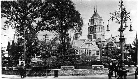 Cardiff Royal Infirmary now and then - Wales Online