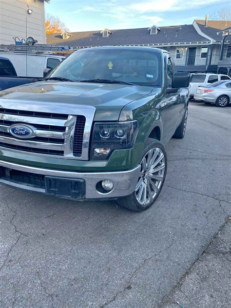 Ford F 150 Trucks for sale in Dallas, Texas | Facebook Marketplace