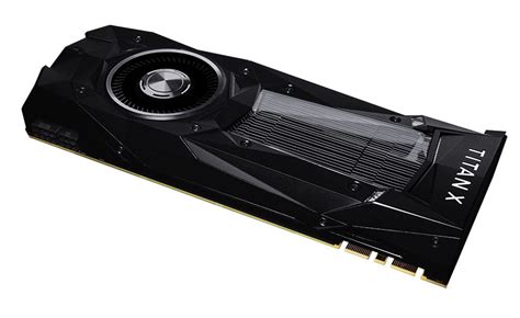 NVIDIA introduces TITAN Xp for extreme users, to release Pascal drivers ...