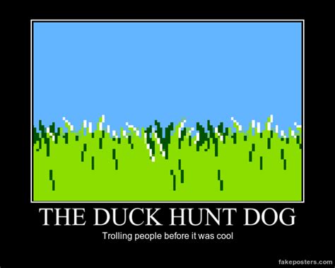 [Image - 823068] | Duck Hunt | Know Your Meme