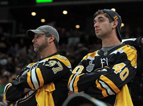 Bruins fans get the Blues – Boston Herald