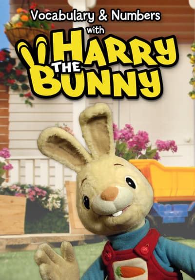 Watch Harry the Bunny - Free TV Series Full Seasons Online | Tubi