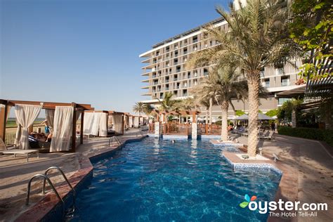 Radisson Blu Hotel, Abu Dhabi Yas Island Review: What To REALLY Expect ...