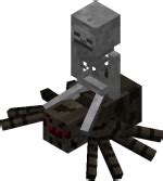 Spider Jockey - Minecraft Guide - IGN