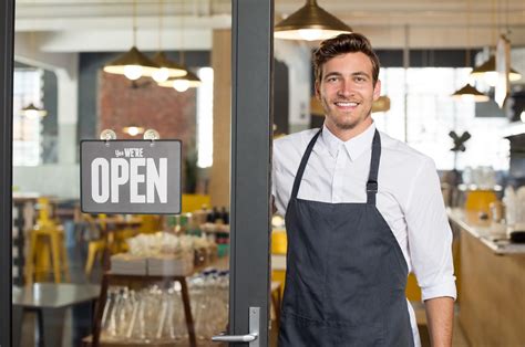 A Condensed Guide to Opening Your First Restaurant