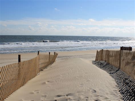 Fenwick Island State Park | Visit Southern Delaware