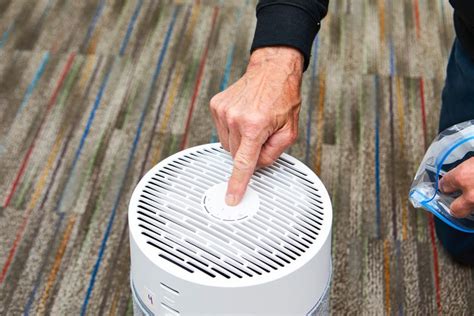 The 10 Best Air Purifiers for Mold of 2024