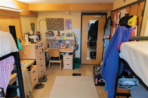 UVM predicts uptick in dorm triples – The Vermont Cynic