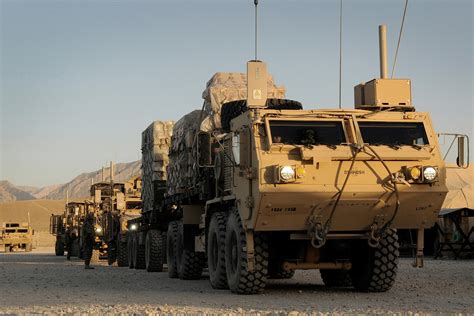 Strategic thinking for transportation leaders | Article | The United States Army