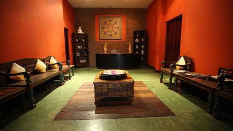 Ayurveda Spa Sri Lanka | Siddhalepa Ayurvedic Spas & Resorts Sri Lanka