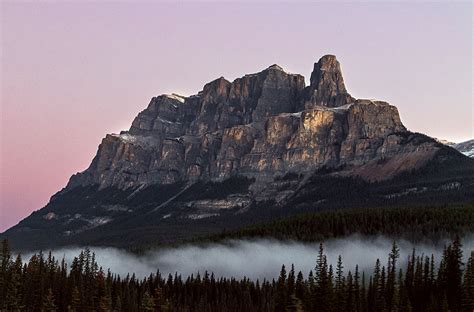 Banff National Park – Beau Micheli Photography