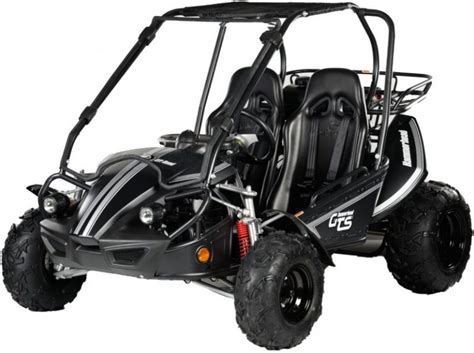 GTS 150™ - Hammerhead Off-Road