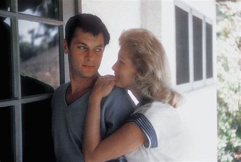 That Time When Tony Curtis and Janet Leigh Were Hollywood’s Golden ...