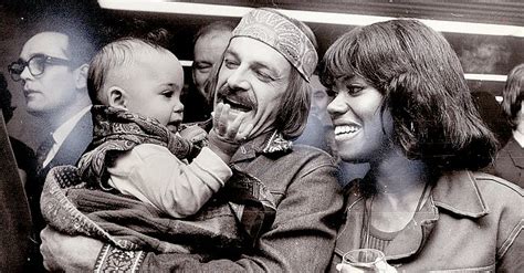 Cree Summer’s Father Don Francks, Known as Iron Buffalo, Was a Famous Actor – Inside His Life as ...