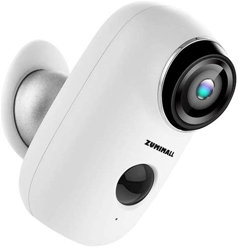 The 10 Best Battery Powered Security Cameras In 2021