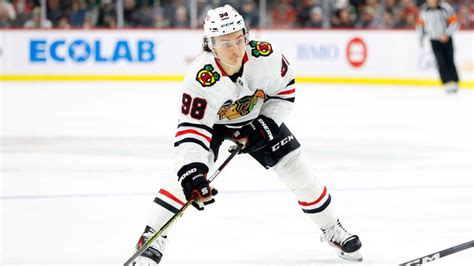 Connor Bedard injury update: Blackhawks star rookie will return to lineup vs. Penguins