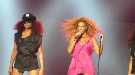 Beyonce - If I Were a Boy (Live at 4 Promo Tour - Zenith de Lille ...