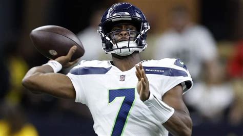 Proposed Trade Sees Seahawks Land 2-Time Champion QB