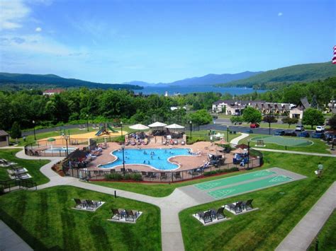 Holiday Inn Resort Lake George-Turf - 43 Photos & 51 Reviews - Hotels - 2223 Canada St Rt 9 ...