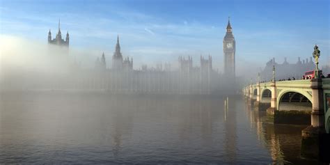 MACHIAVELLI NELLA NEBBIA DI LONDRA! | icebergfinanza