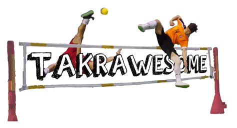 Sepak Takraw Beginners Equipment Guide - Sepaktakraw