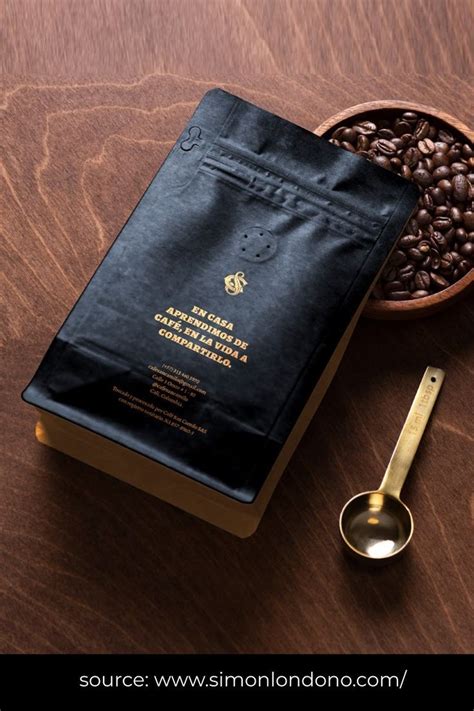 Coffee Packaging Design - 87+ Creative Ideas for your Inspiration ...