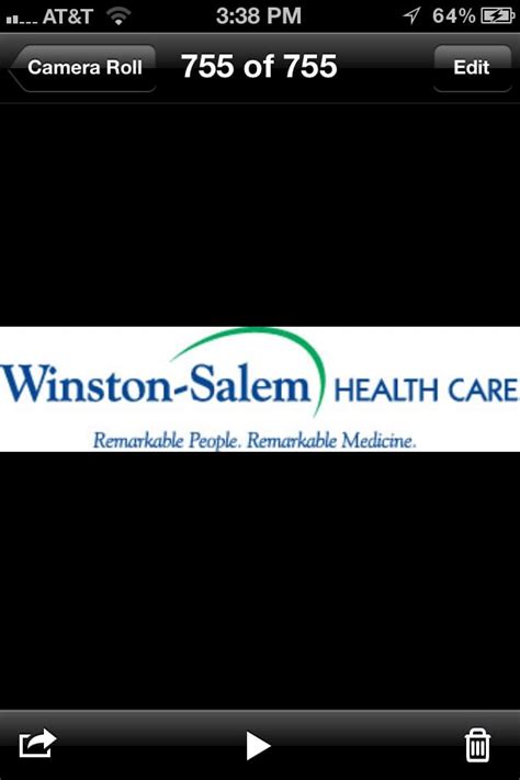 Winston Salem Health Care - Doctors - 250 Charlois Blvd, Winston Salem ...