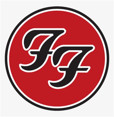 Download High Quality foo fighters logo transparent Transparent PNG Images - Art Prim clip arts 2019