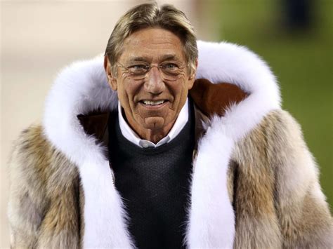 Joe Namath Fur Coat