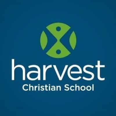 Home | Harvest Christian School