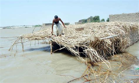 Floods ravage cities in Pakistan - Multimedia - DAWN.COM