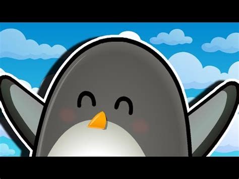 PENGUINS CAN FLY!!! | Learn to Fly 3 (Best Game Ever) - YouTube