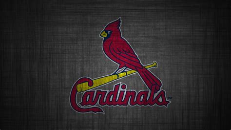 St Louis Cardinal Wallpapers Group (47+)