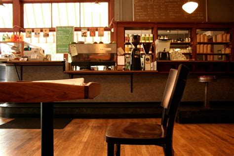 Central Eastside's Best Coffee Shops: Restaurants in Portland