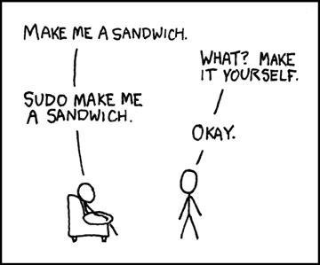 Take Control of your Linux | sudoers file: How to with Examples