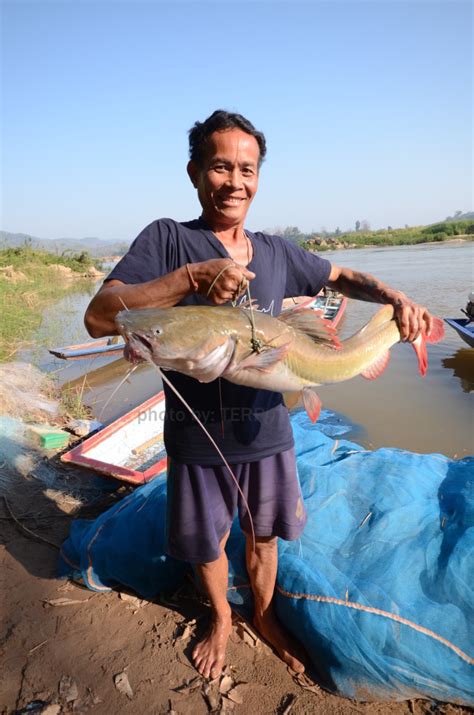 Mekong River Archives - East by Southeast