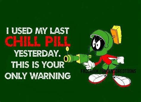 35 best Marvin the Martian Quotes images on Pinterest | Marvin the martian, Looney tunes and ...