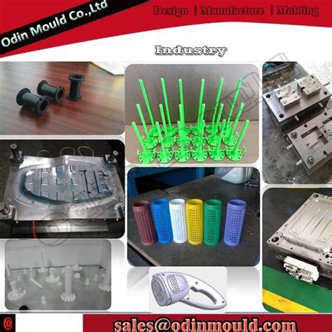 Common injection molding defects of polypropylene - Knowledge - Odin ...