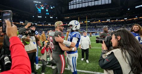 3 Good, 3 Bad in Colts’ Win Over Buccaneers - Sports Illustrated ...