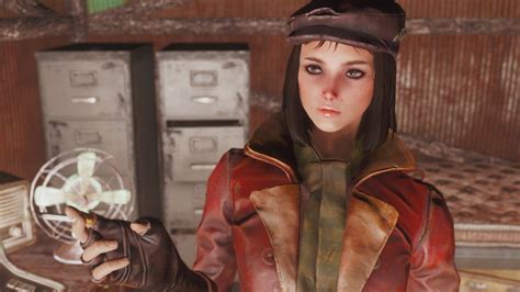 Fallout 4 Piper Wallpaper (93+ images)