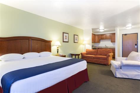 Super 8 by Wyndham Montpelier | Montpelier, ID Hotels