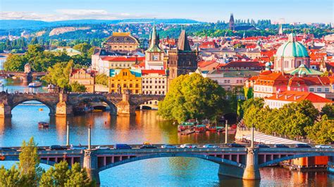 Prague | 10 places to visit in Prague