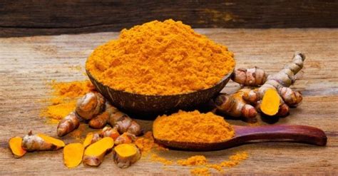 Benefits Of Turmeric For Skin - Khushi Hamesha