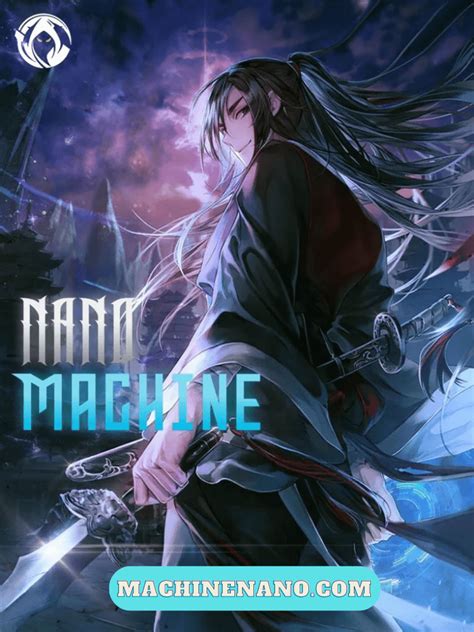 Nano Machine Chapter 124 - Nano Machine Manga Online